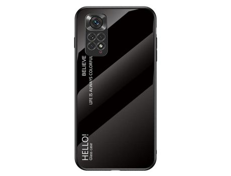 Carcasa para Xiaomi Redmi Note 11 4G