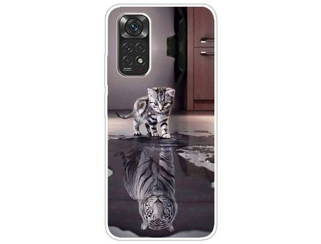 Carcasa para Xiaomi Redmi Note 11 Pro 5G