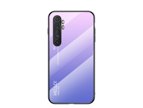 Carcasa para Xiaomi Mi Note 10 Lite