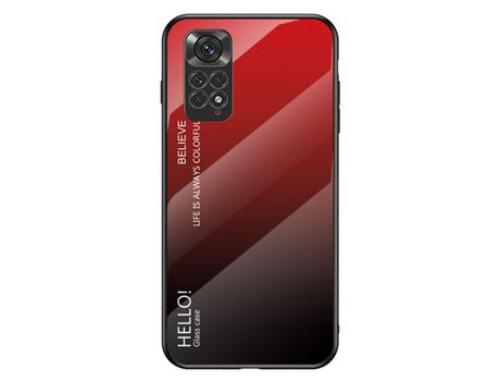 Carcasa para Xiaomi Redmi Note 11 4G