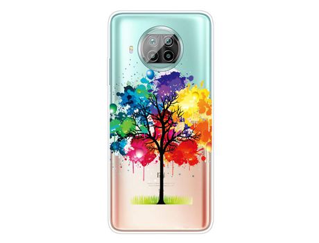 Carcasa para Xiaomi Mi 10T Lite 5G