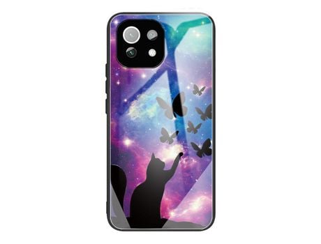 Carcasa para Xiaomi Mi 11 Lite 4G