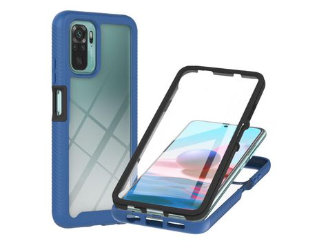 Carcasa para Xiaomi Redmi Note 10 4G