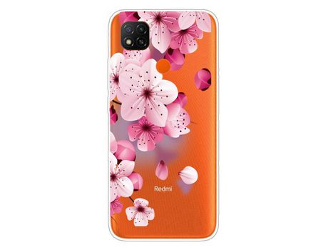Carcasa para Xiaomi Redmi 9C