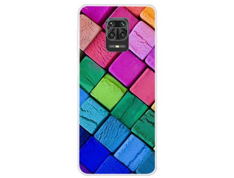 Carcasa para Xiaomi Redmi Note 9 Pro
