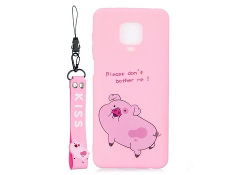 Carcasa para Xiaomi Redmi Note 9 Pro