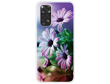 Carcasa para Xiaomi Redmi Note 11 Pro 5G