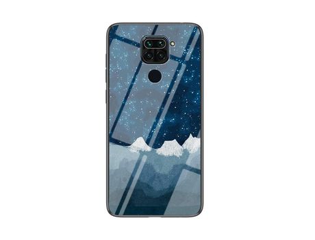 Carcasa para Xiaomi Redmi Note 9