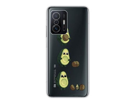 Carcasa para Xiaomi 11T 5G