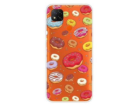 Carcasa para Xiaomi Redmi 9C