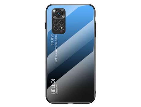 Carcasa para Xiaomi Redmi Note 11 4G