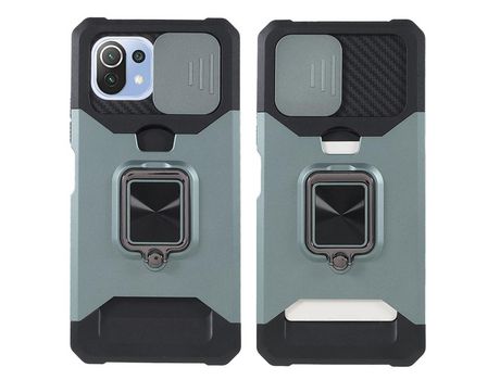 Carcasa para Xiaomi Mi 11 Lite 4G