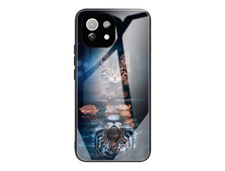 Carcasa para Xiaomi Mi 11 Lite 4G