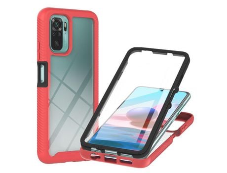 Carcasa para Xiaomi Redmi Note 10 4G