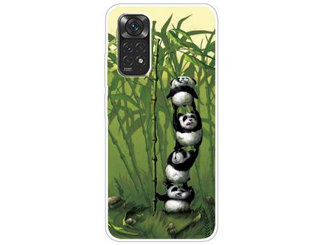 Carcasa para Xiaomi Redmi Note 11 Pro 5G