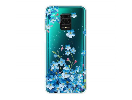 Carcasa para Xiaomi Redmi Note 9 Pro Max