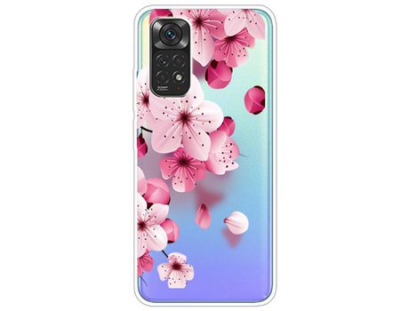Carcasa para Xiaomi Redmi Note 11 Pro 5G