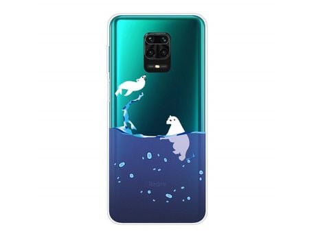 Carcasa para Xiaomi Redmi Note 9 Pro Max