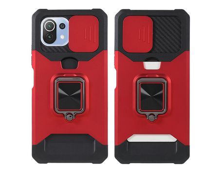 Carcasa para Xiaomi Mi 11 Lite 4G