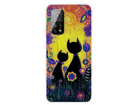 Carcasa para Xiaomi Mi 10T 5G