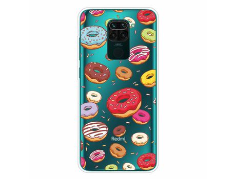 Carcasa para Xiaomi Redmi Note 9