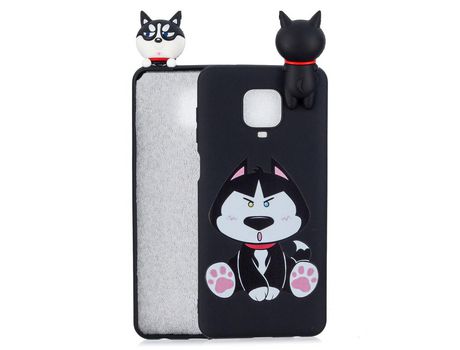 Carcasa para Xiaomi Redmi Note 9 Pro Max