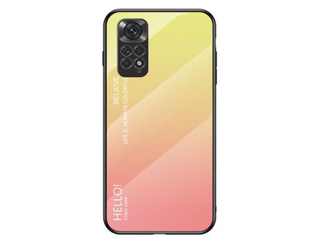 Carcasa para Xiaomi Redmi Note 11 4G