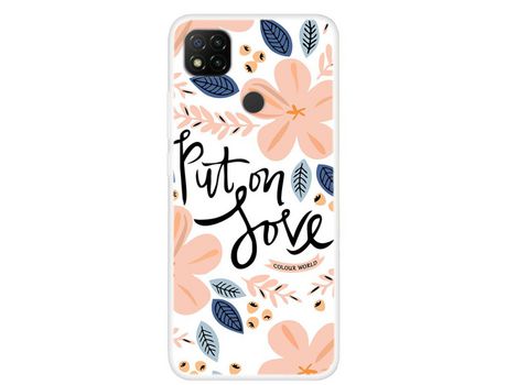 Carcasa para Xiaomi Redmi 9C