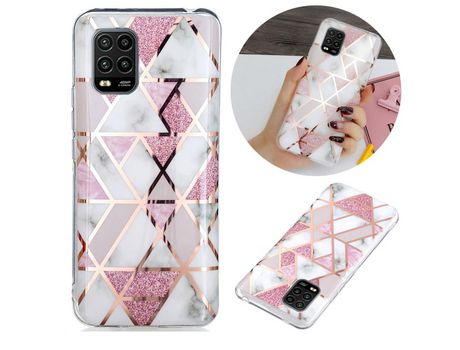 Carcasa para Xiaomi Mi Note 10 Lite 5G