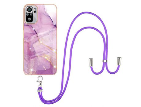 Carcasa para Xiaomi Redmi Note 10 4G
