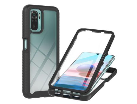Carcasa para Xiaomi Redmi Note 10 4G