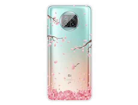 Carcasa para Xiaomi Mi 10T Lite 5G