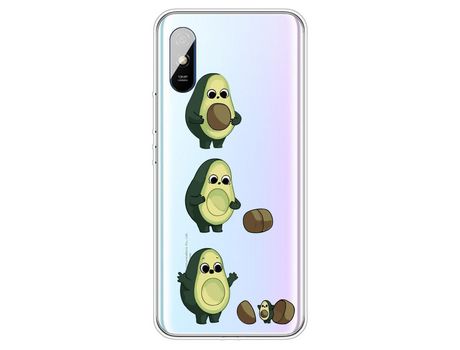 Carcasa para Xiaomi Redmi 9A