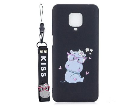 Carcasa para Xiaomi Redmi Note 9 Pro