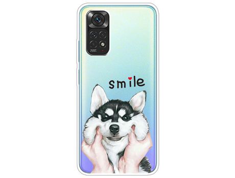 Carcasa para Xiaomi Redmi Note 11 Pro 5G