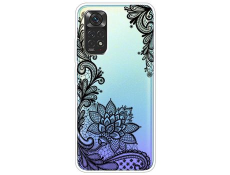Carcasa para Xiaomi Redmi Note 11 Pro 5G