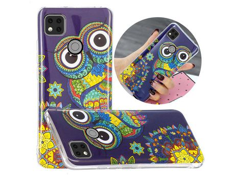 Carcasa para Xiaomi Redmi 9C