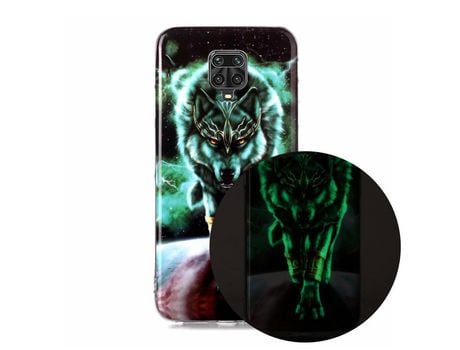 Carcasa para Xiaomi Redmi Note 9 Pro Max
