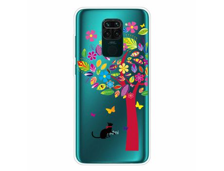 Carcasa para Xiaomi Redmi Note 9