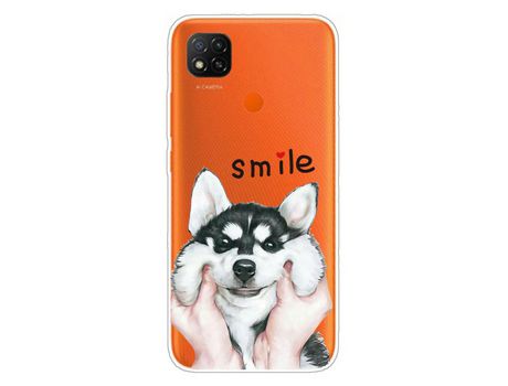 Carcasa para Xiaomi Redmi 9C