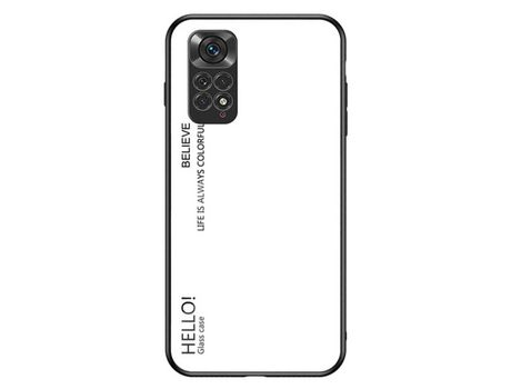 Carcasa para Xiaomi Redmi Note 11 4G