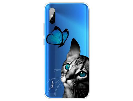 Carcasa para Xiaomi Redmi 9A