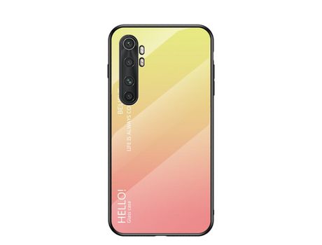 Carcasa para Xiaomi Mi Note 10 Lite