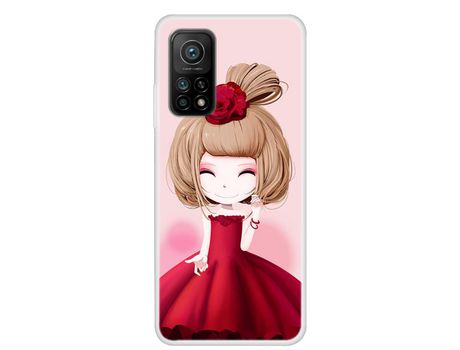 Carcasa para Xiaomi Mi 10T Pro 5G