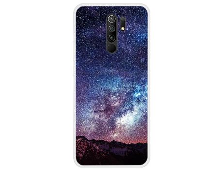 Carcasa para Xiaomi Redmi 9