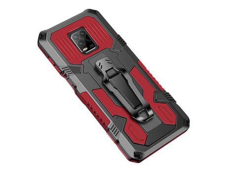 Carcasa para Xiaomi Redmi Note 9 Pro Max