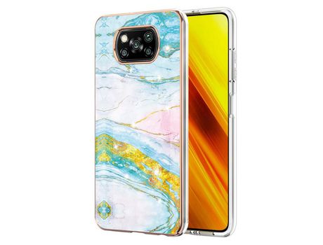 Carcasa para Xiaomi Poco X3 NFC