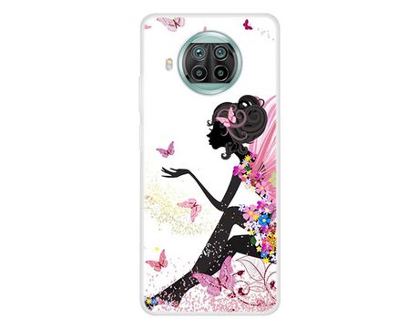 Carcasa para Xiaomi Mi 10T Lite 5G