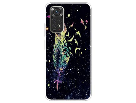 Carcasa para Xiaomi Redmi Note 11S 4G