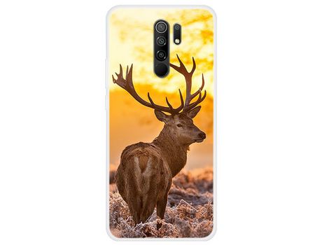 Carcasa para Xiaomi Redmi 9